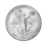 Mexico / Goddess of Victory / Libertad