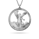 Mexico / Goddess of Victory / Libertad