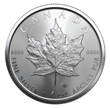 Kanada / Canada / Ahornblatt