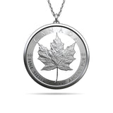 Kanada / Canada / Ahornblatt