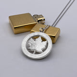 Kanada / Canada / Ahornblatt