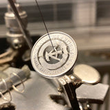 DDR Mark / Hammer und Sichel