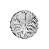 Deutschland / 5 Deutsche Mark