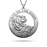 Isle of Man / Tiger