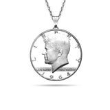 USA / Kennedy / Halber Dollar