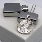 USA / Halber Dollar / Walking Liberty