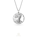 USA / Halber Dollar / Walking Liberty