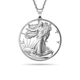 USA / Halber Dollar / Walking Liberty