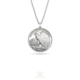 USA / Halber Dollar
