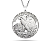 USA / Halber Dollar