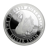 Australia / Swan