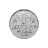 Germany / 1 German Mark