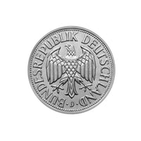 Germany / 1 German Mark