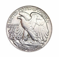 USA / Half Dollar