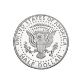 USA / Half Dollar / Seal of the President of the United States