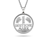 Deutschland / 1 Deutsche Mark